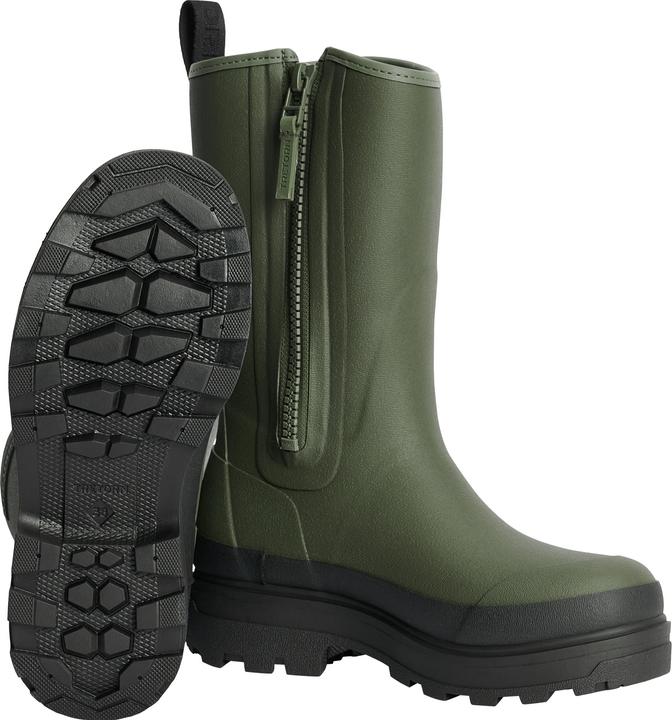 Actual product image Tretorn Halla Mid Winter (41)