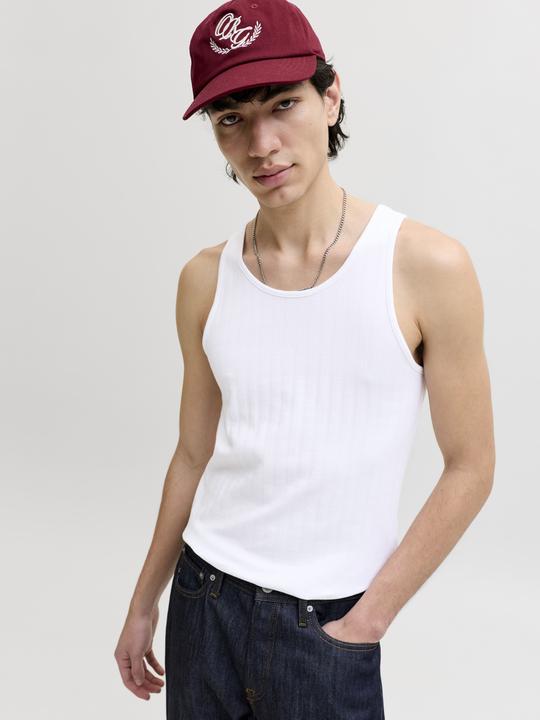 Produktbild Jack & Jones Tanktop Tanktop (S)