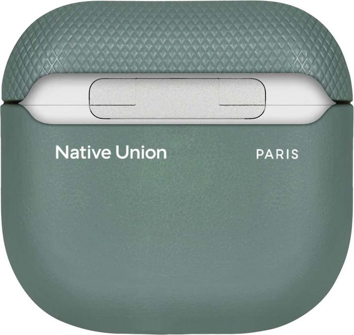Image du produit Native Union AirPods 4 RE Classic Hülle recycelt (Manchon pour casque d'écoute)