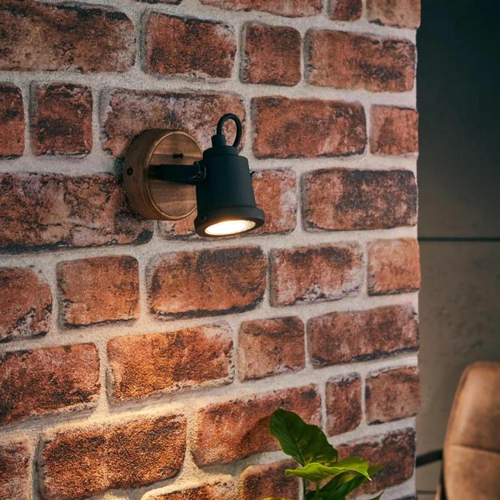 Produktbild Brilliant Inge GU10 w/o bulb WA1 Wandspot (GU10)