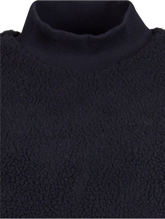 Image du produit Urban Classics Ladies Sherpa Crewneck (S)