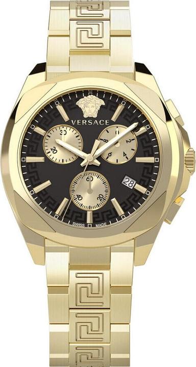 Immagine prodotto Versace VE3CA0723 (Cronografo, 40 mm)
