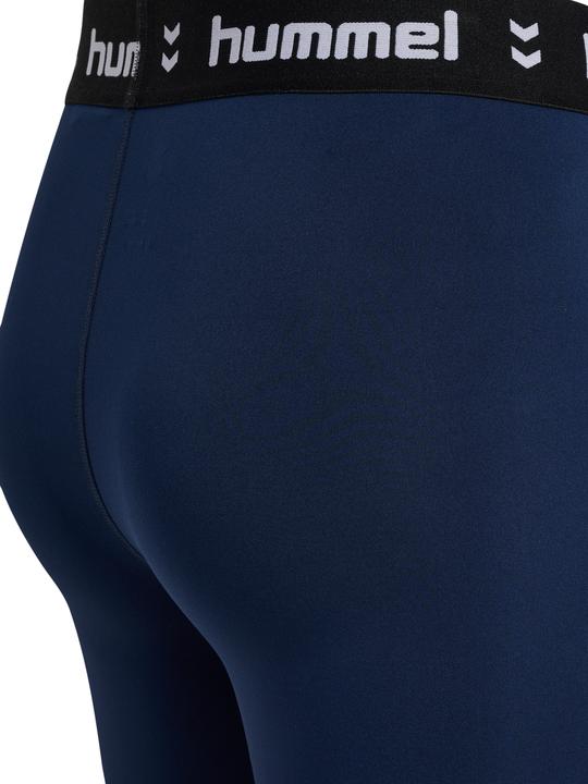 Produktbild hummel Hmlpulse Mid Waist Short Tights (XL)