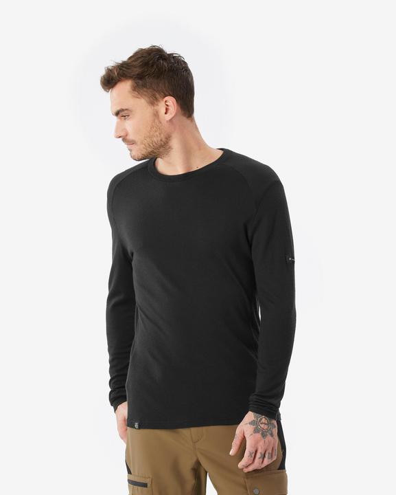 Actual product image Simond TREK 500 MERINO PURE (XL)