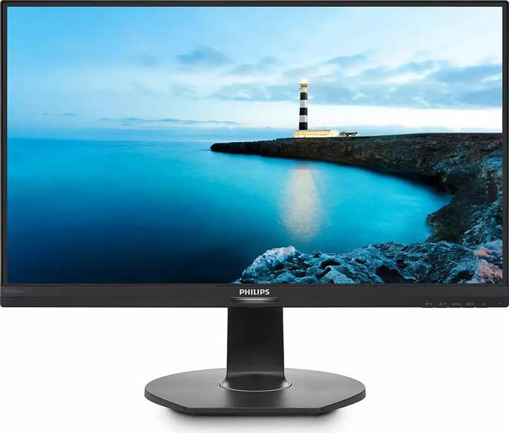 Produktbild Philips B-line 272B7QPJEB (2560 x 1440 Pixel, 27")