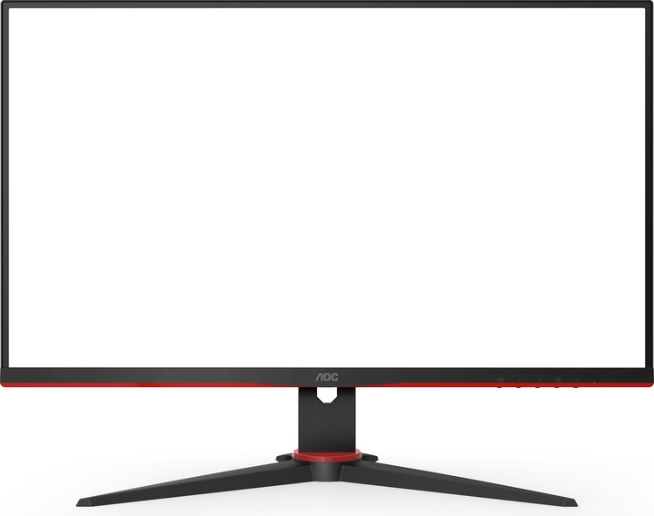 Produktbild AOC Q27G2E/BK (2560 x 1440 Pixel, 27")