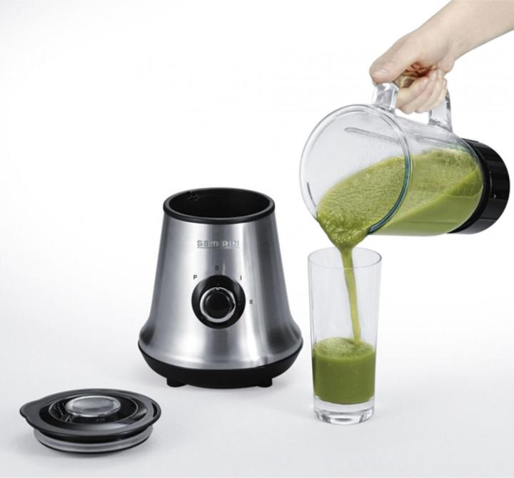 Immagine prodotto Severin Sm 3737 (500 W)