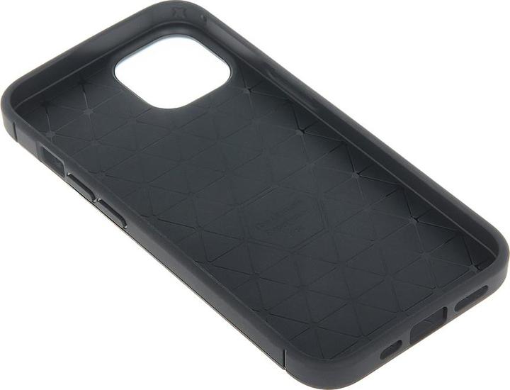 Produktbild OEM Carbon Black Hülle für iPhone 7 / 8 / SE 22 / SE 222 (Apple iPhone 7)