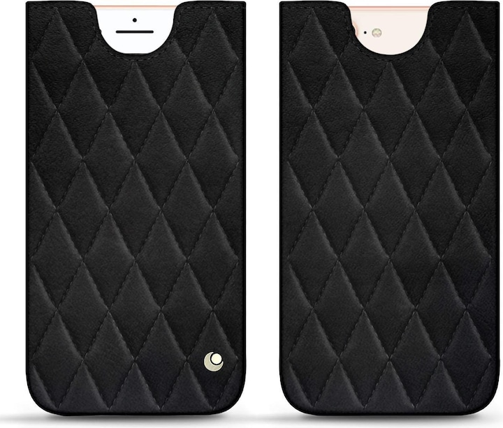 Negre poudro - Couture ( Pantone #111212 )