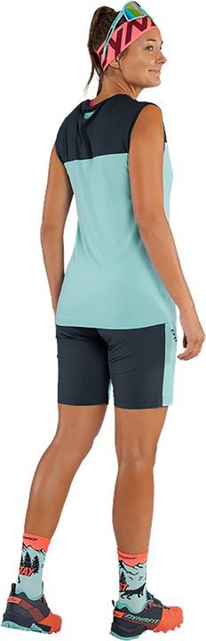 Produktbild Dynafit Traverse Dynastretch Shorts Damen (XS)