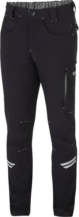 Actual product image Sparco Workwear Tech Light work trousers (M)