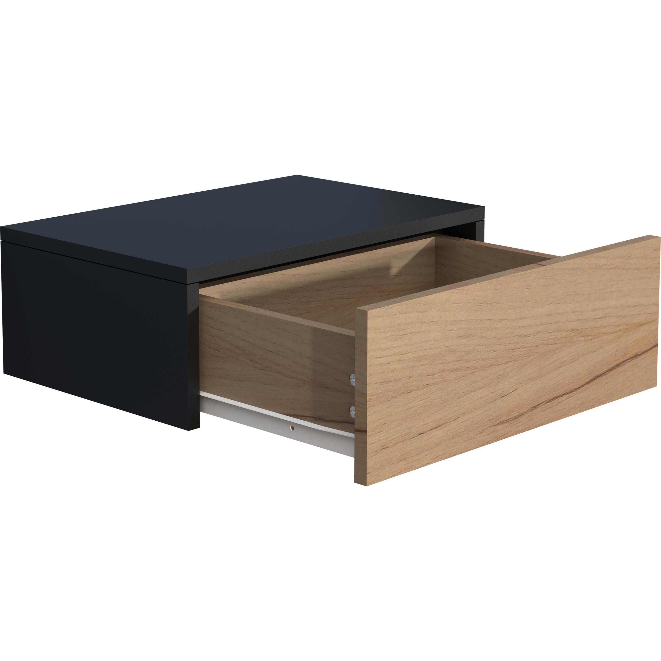 VCM, Nachttisch, Usal (45 x 30 x 15 cm)