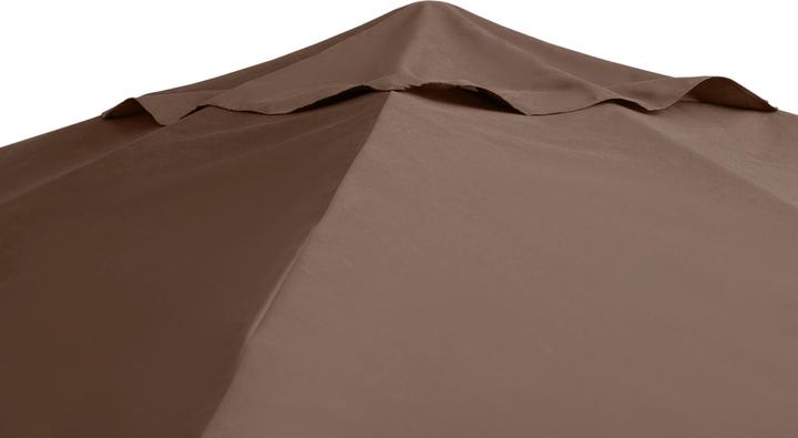 Produktbild Outsunny Ersatzdach für Pavillon (300 cm, 300 cm)