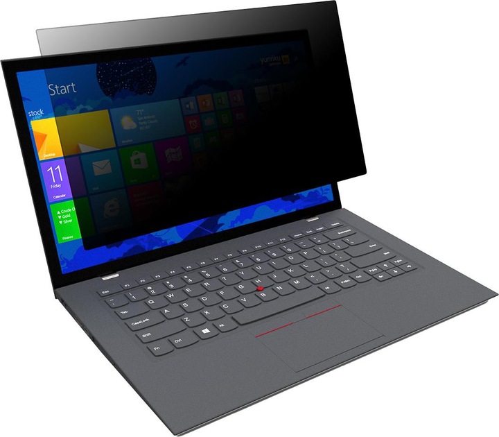 Actual product image Targus Privacy filter (24", 16 : 9)