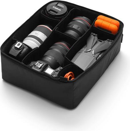 Produktbild D_b_ Ramverk Camera Insert - Kofferorganizer