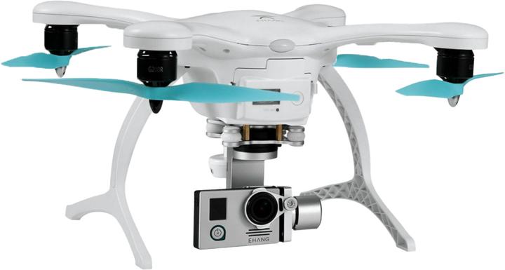 Produktbild Ehang Ghostdrone 2.0 Aerial Drone with 4K Action Camera GARS200