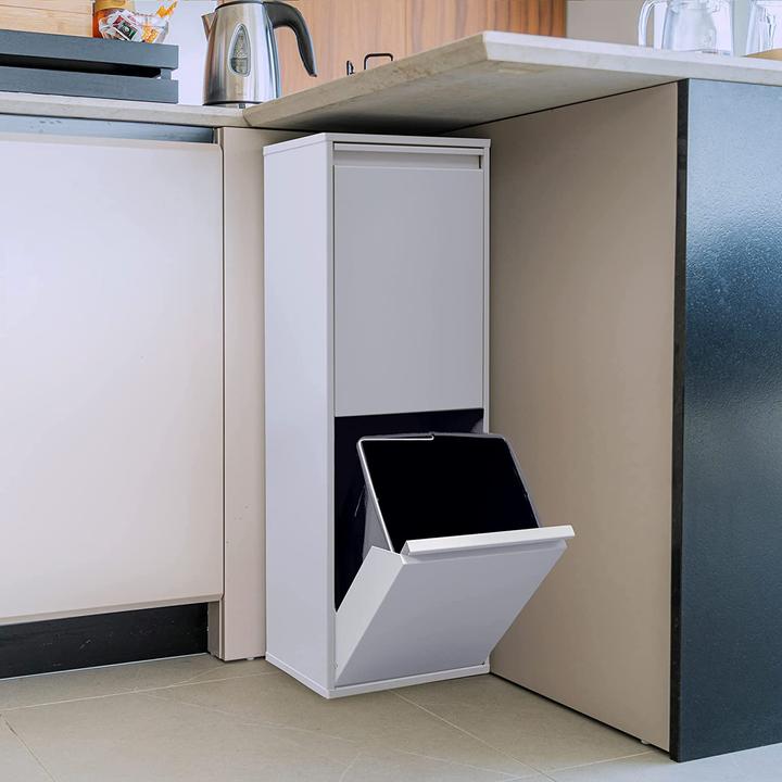 Actual product image Arregui CR201-B (17 l)