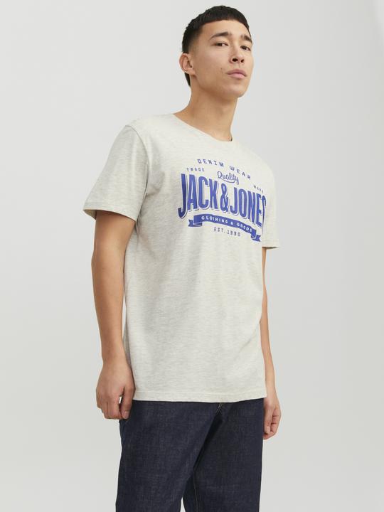 Produktbild Jack & Jones Logo T-Shirt (S)