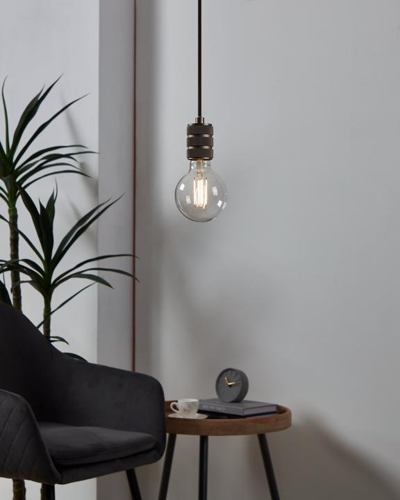 Immagine prodotto EGLO Illuminante (E27, 6 W, 806 lm, 1 x, E)