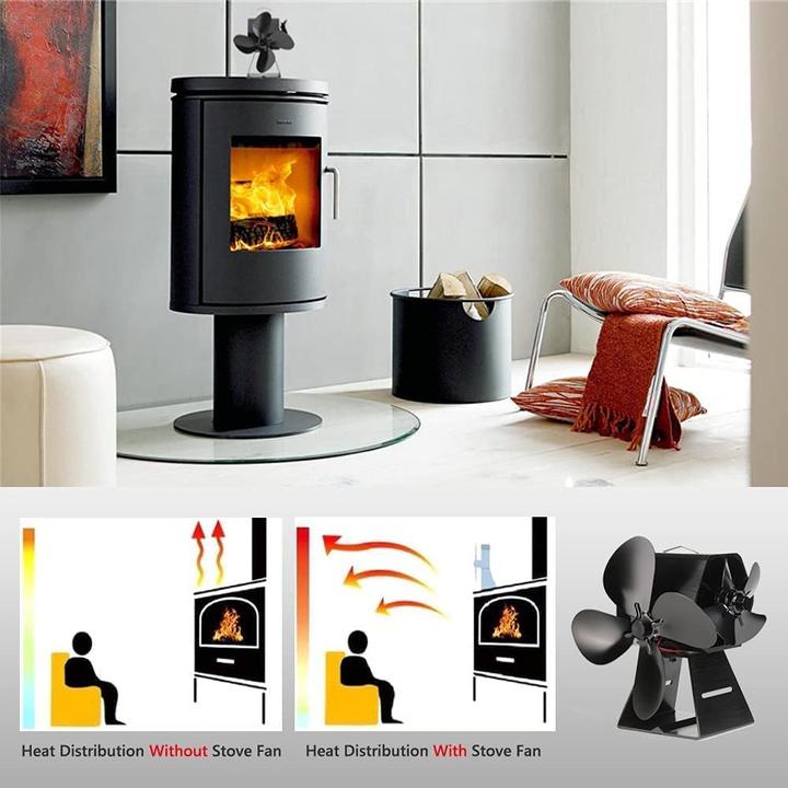 Image du produit Crsure Ventilateur de four