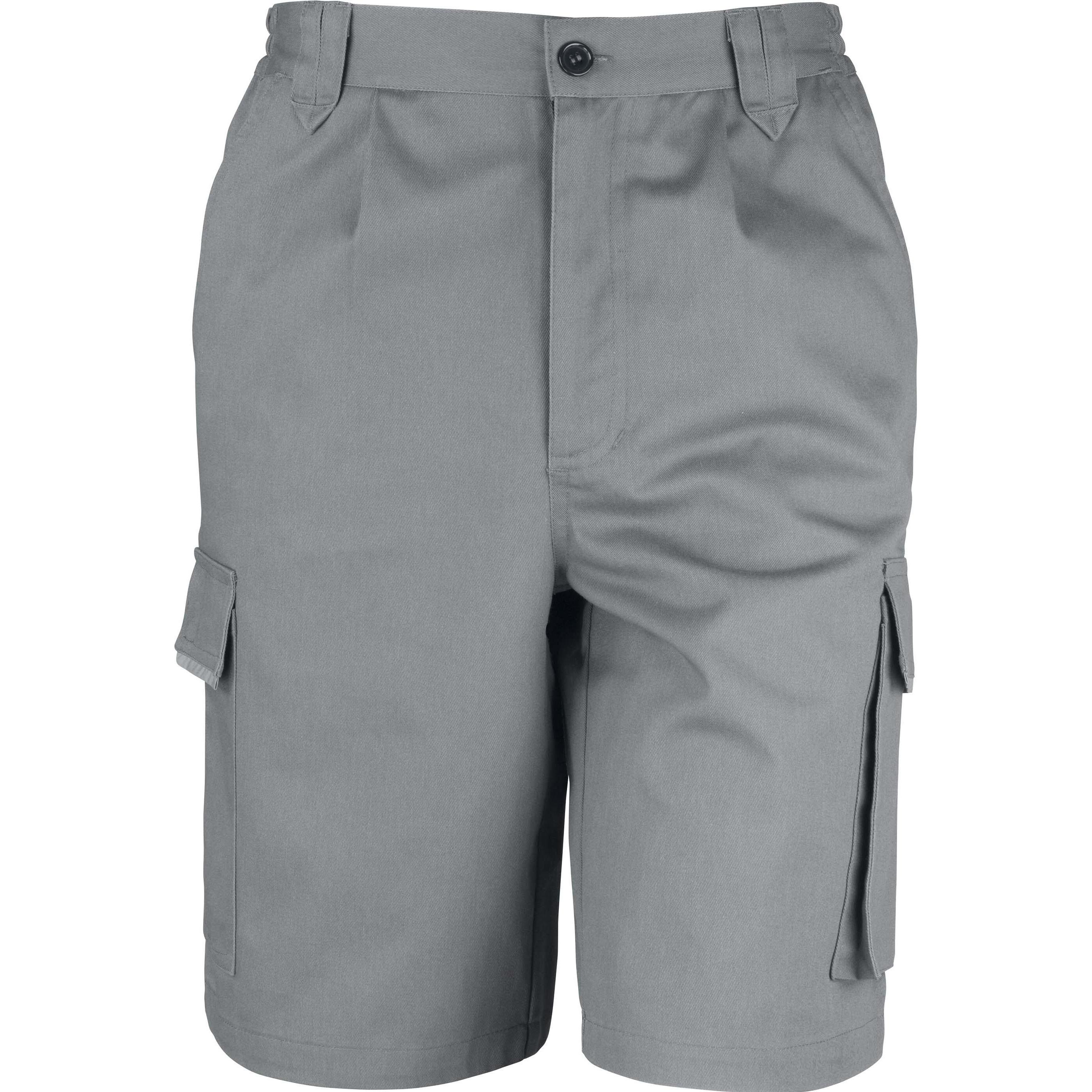 Regatta, Herren, Shorts, Action, Grau, (XL)