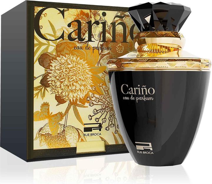 Produktbild Rue Broca Carino Pour Homme - Eau De Parfum (Eau de Parfum, 100 ml)