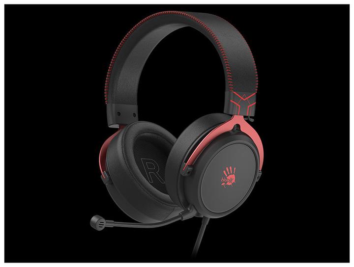 Actual product image A4Tech 47465 Bloody M590i Sports Red (Cable)