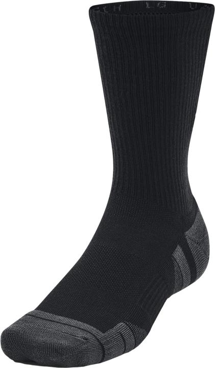 Produktbild Under Armour NOS UA Performance Tech 3pk Cr Black M (M)