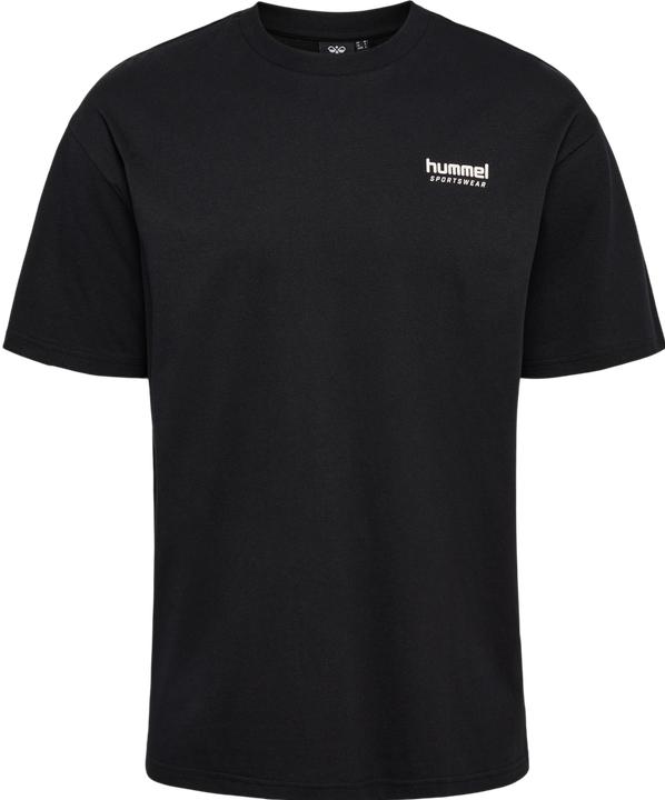 Actual product image hummel Hmllgc Nate T-Shirt (M)