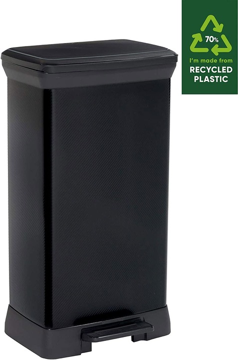 Curver Deco Bin (50 l)