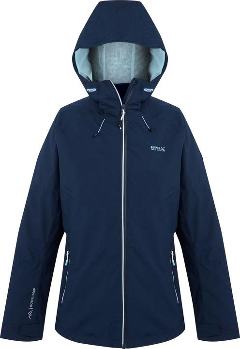 Produktbild Regatta Wentwood IX Jacke 3 in 1 (44)