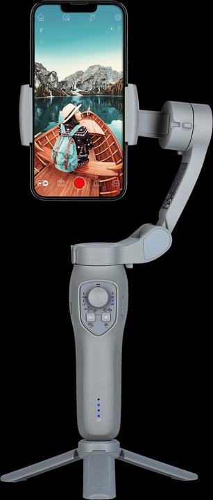 Produktbild Rollei Steady Butler Mobile 3 SE (Smartphone, 0.28 kg)