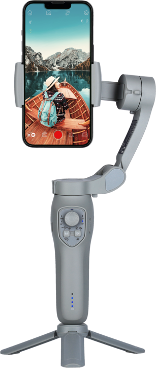 Produktbild Rollei Steady Butler Mobile 3 SE (Smartphone, 0.28 kg)