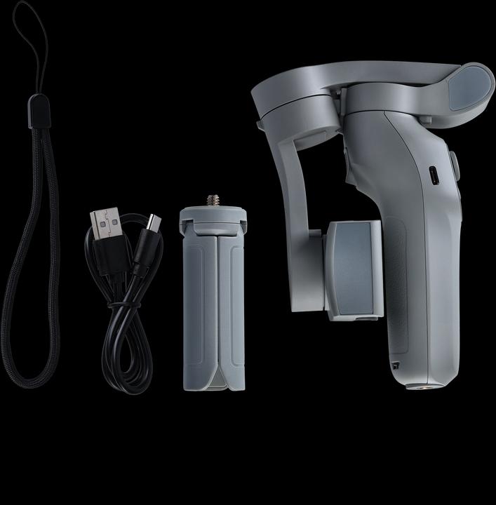 Produktbild Rollei Steady Butler Mobile 3 SE (Smartphone, 0.28 kg)