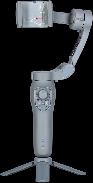 Produktbild Rollei Steady Butler Mobile 3 SE (Smartphone, 0.28 kg)