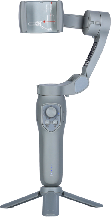 Produktbild Rollei Steady Butler Mobile 3 SE (Smartphone, 0.28 kg)