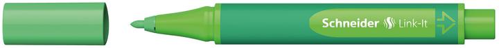 Produktbild Schneider Fasermaler - Link-It - Mintgrün (1x)