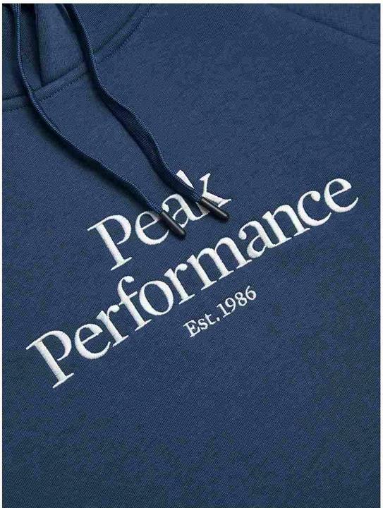 Immagine prodotto Peak Performance Cappuccio originale (S)