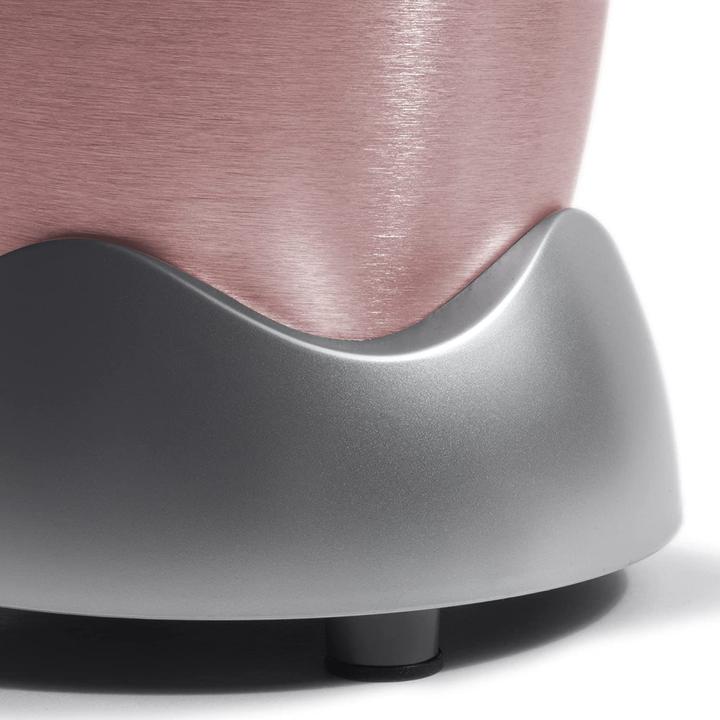 Image du produit NutriBullet Mixeur sur socle Pro Puissance 900 watts Rose doré (900 W)