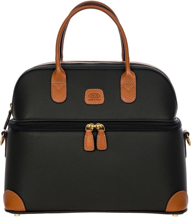 Produktbild Brics Firenze Beauty Case 35 cm (17 l)