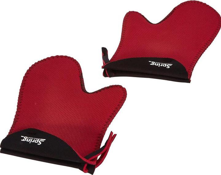 Produktbild Spring Ofenhandschuhe (Textil)