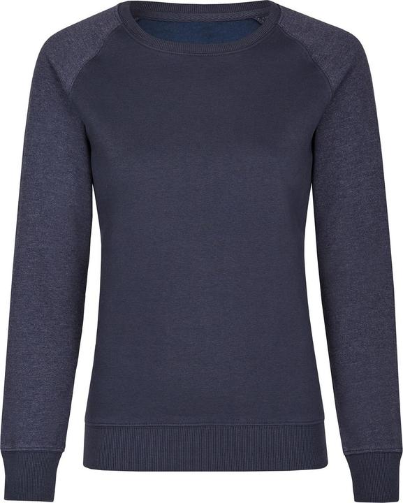 Marine, Marineblau meliert