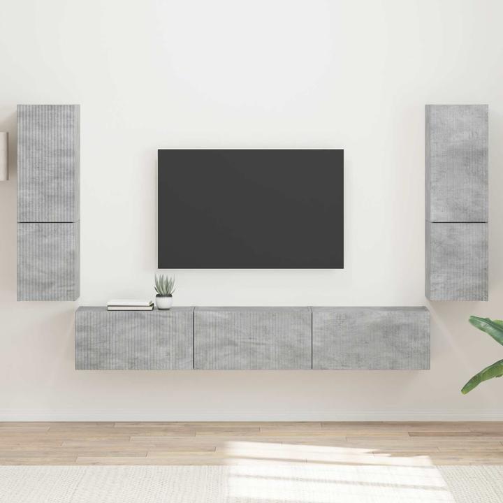 Image du produit vidaXL TV-Schränk (31 x 30 x 60 cm)