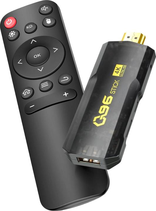 Image du produit Avizar TV Stick Android HDMI 4K Streaming