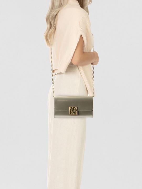 Immagine prodotto Armani Exchange Amy Umhängetasche 19 cm