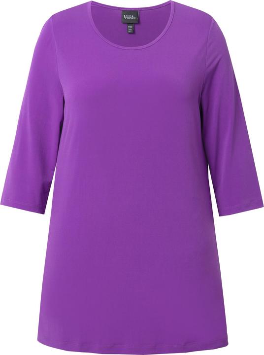 classic purple