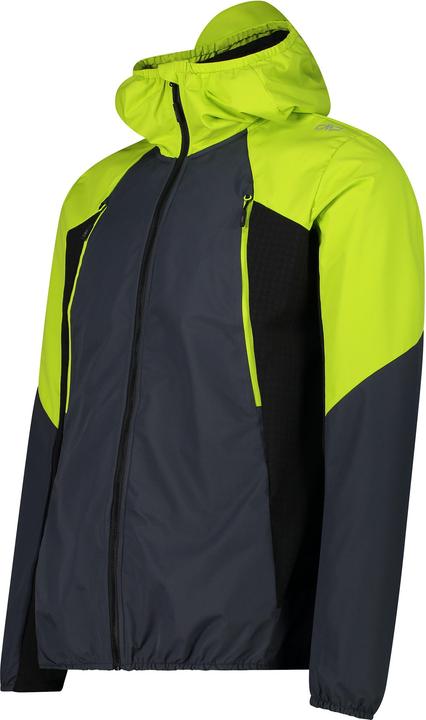 Produktbild CMP Campagnolo Hoodie (XL)