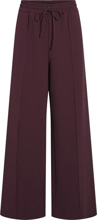 Actual product image Vila VICLUA High Waist Hose mit weitem Bein (L)