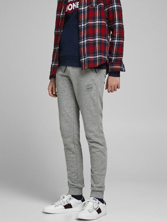 Produktbild Jack & Jones Jungs Bündchen Sweathose (164)