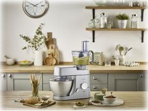 Produktbild Kenwood Chef (4.60 l, 1000 W)